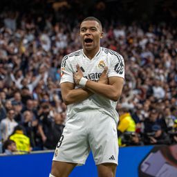 Kylian Mbappé örökölheti a 10-es mezszámot a Real Madridnál