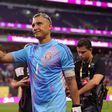 Mexikóba igazolt a Real Madrid korábbi első számú kapusa
