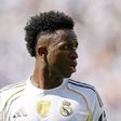 A Real Madrid feszültségektől tartva dolgozik Vinícius új szerződésén