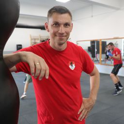 Balzsay szerint sokat tudnának tenni a magyar bokszért Kokóval és Erdeivel