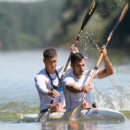 35 fős magyar csapat indul Dániában a maratoni kajak-kenu vb-n