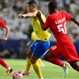 Cristiano Ronaldóék feljutottak a BL-főtáblára