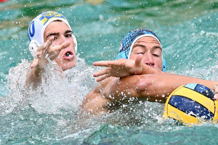 Megvan a férfi vízilabda MK negyeddöntőjének pontos menetrendje