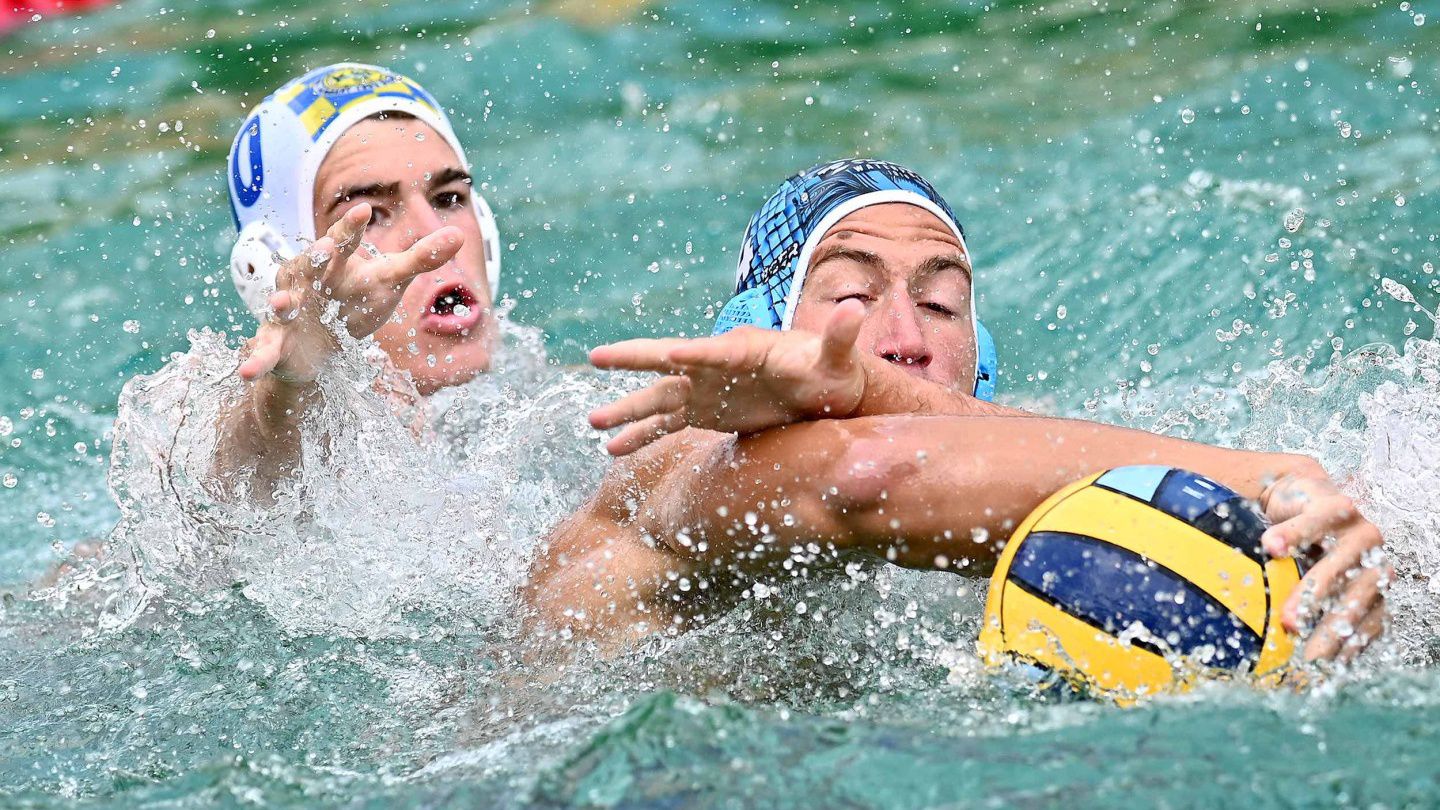 Megvan a férfi vízilabda MK negyeddöntőjének pontos menetrendje (Fotó: waterpolo.hu)