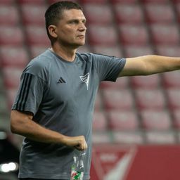 Szrdjan Blagojevics: „A tizenegyes döntötte el a mérkőzést" – videóval