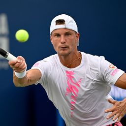 Fucsovics Márton a legjobb tizenhat között