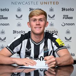 A Chelsea-től igazolt a Newcastle – hivatalos