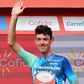Vuelta: O'Connor szökésből nyert és összetettben is átvette a vezetést