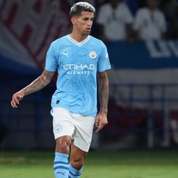 Ajánlatot tettek, Szaúd-Arábiába távozhat a Manchester City klasszisa