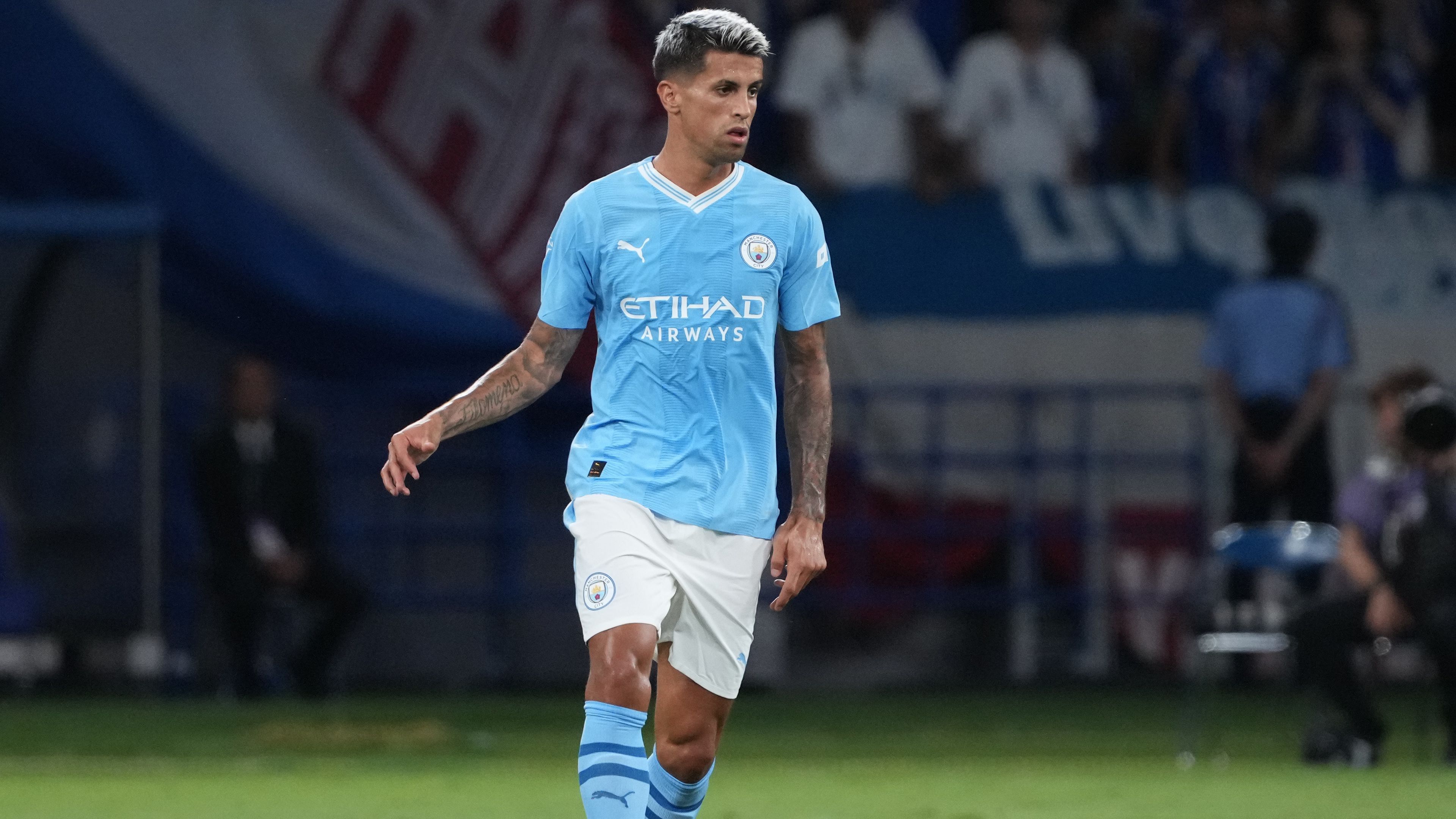 Ajánlatot tettek, Szaúd-Arábiába távozhat a Manchester City klasszisa