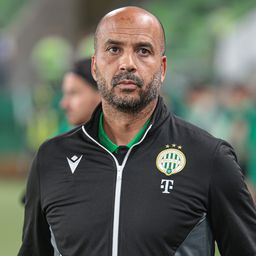 Pascal Jansen: „Megértem, hogy a szurkolók füttyszóval reagáltak a döntetlenre”