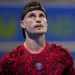 Marozsán selejtezős ellenféllel, Fucsovics kiemelttel kezd a US Openen