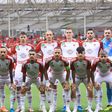 Újpest–DVSC az NB I-ben; pályán a PSG és a Leverkusen – pénteki sportműsor