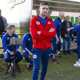 A Vasas legendája szerint az edzősködés nem Gera Zoltán műfaja