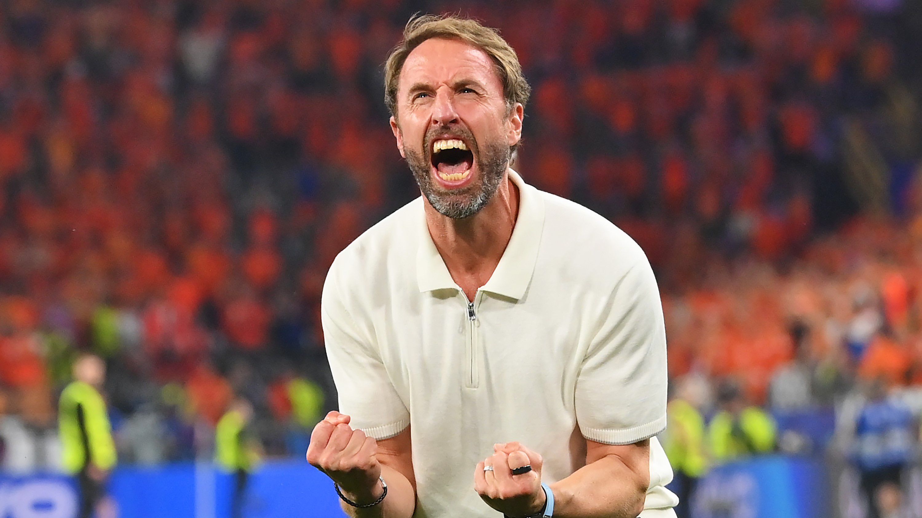 Gareth Southgate életében új fejezet kezdődik