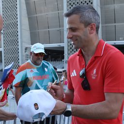 Olimpiai ezüstérmesünk is bekerült a fair play-díj jelöltjei közé