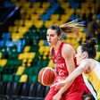 A brazilok letaglózásával elődöntős a magyar válogatott a kosárlabda vb-előselejtezőben