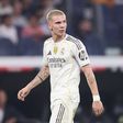 Meglepetés? A Real Madrid szupertehetsége a kezdőcsapatba kerülhet