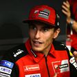 Márquez pályarekorddal kezdett az első balatoni szabadedzésen