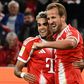 A Bayern München kiütötte a Lipcsét a Bundesliga nyitányán