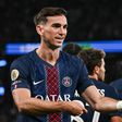 A Paris Saint-Germain hozta a kötelezőt, és ismét minimális különbséggel nyert