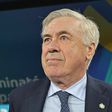 Ancelotti élvezi Brazíliát, csak a tortellini hiányzik neki