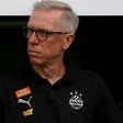 Peter Stöger biztosra veszi, hogy hazai pályán fordítanak az ETO ellen