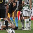 „Már tudok sétálgatni” – üzent sérülése után a Ferencváros alapembere