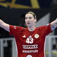 Az idény végén visszavonul a 70-szeres válogatott kézilabdázó