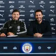 Hivatalos: szerződést hosszabbított a Manchester City kulcsembere