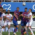 Keleti rangadó az NB I-ben, meccsdömping a Magyar Kupában – szombati sportműsor