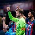 A Barcelona kézicsapata a második BL-meccsén sem hibázott, a Kielcét verte