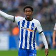 Hererákot diagnosztizáltak a Hertha támadójánál