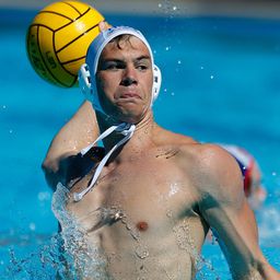 Eb-negyeddöntő: 22-1 Magyarország javára, a döntő kapujában az U-19-es pólóválogatott
