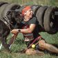 Sztárok és külföldi indulók is futnak a szombati Hard Dog Race-en
