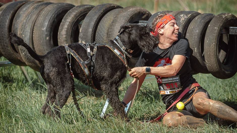 Fotó: Hard Dog Race Facebook-oldala/Katona Photo