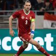 Szalai Ádám hamarosan elköszön a válogatottól (Fotó: Ringier, archív)
