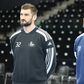 A Szeged  nem tudott javítani, második meccsét is elveszítette a BL-ben