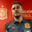 A spanyol szövetség egyelőre nincs felkészülve Luis Enrique utódlására