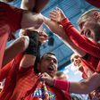 VIDEÓ: álomgól a Veszprémtől a BL-ben
