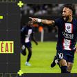 Mbappé bosszankodhat: Neymar lett a hónap játékosa a Ligue 1-ben