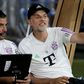 Lőw Zsolt nélkül a Bayern; folytatódik a BL a Győr és a Fradi számára – szombati sportműsor