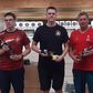 Juniorkorú magyar bajnok lett gyorstüzelő pisztolyban