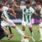 „Futball-lecke a Ferencvárostól” – a szerb sajtó a Fradit méltatja