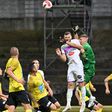 Erős kecskeméti termés: Pálinkás Gergő már három fronton is eredményes volt