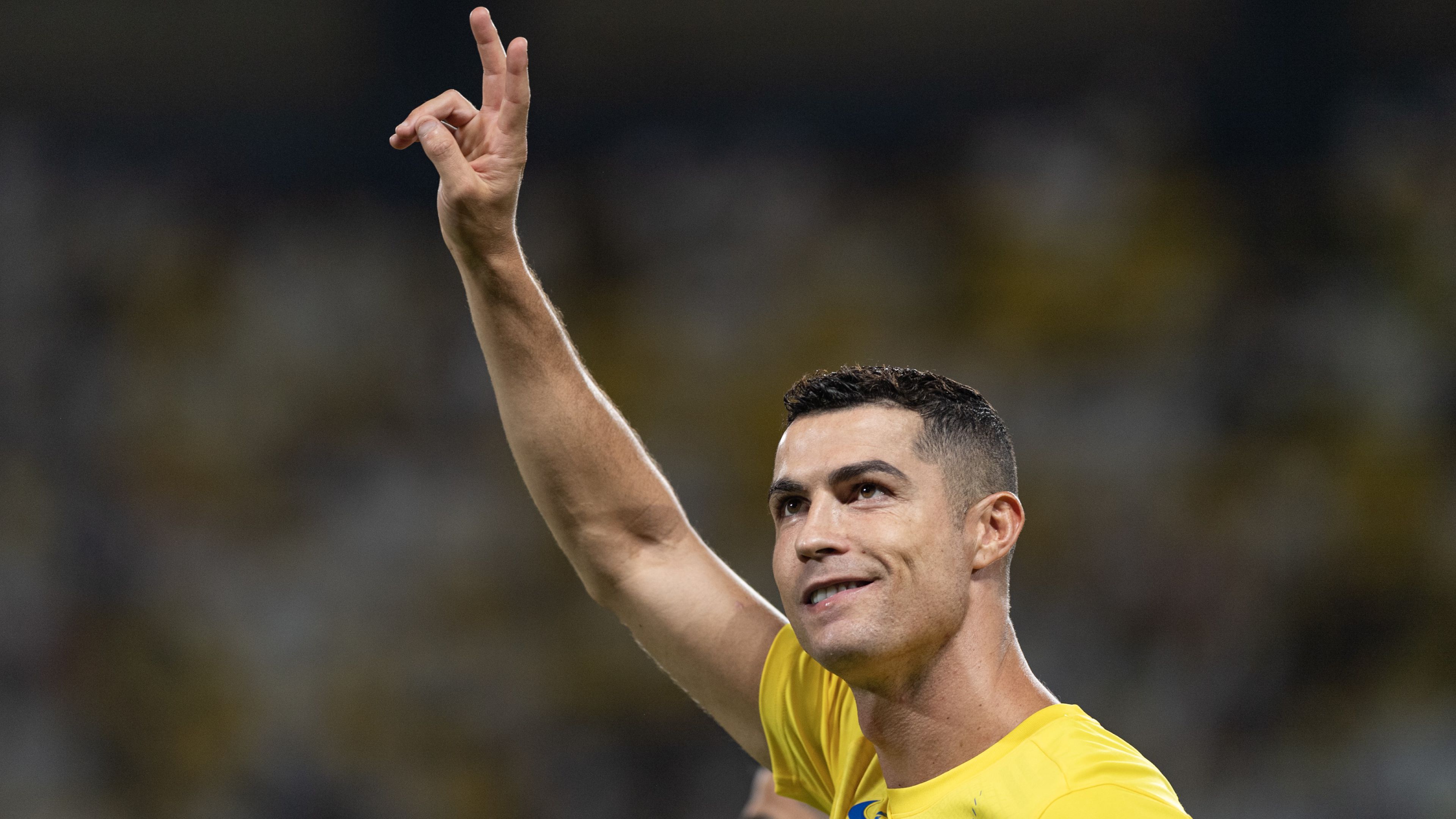 Ronaldo a péntek esti bajnokin is betalált
