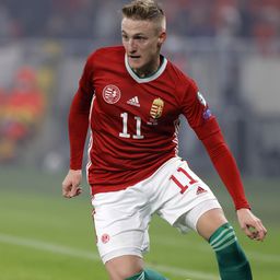 Varga Kevin szerint az Apollonnál újra fel tudja építeni magát
