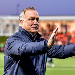 Beszólt, majd leégett – nyilatkozata miatt kínos helyzetbe került a holland legenda