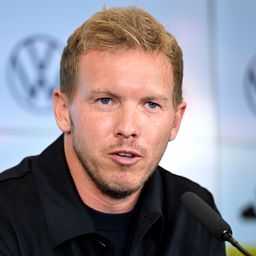 A német válogatott új szövetségi kapitánya odaszúrt a Bayern Münchennek