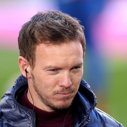Elképesztő: a Bayern fizet azért, hogy Nagelsmann német szövetségi kapitány lehessen